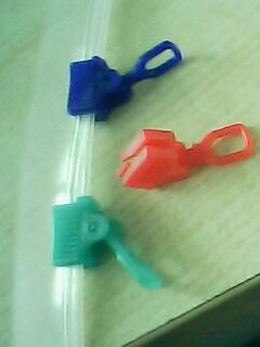 EVA拉鏈 溫州自強引領塑料包裝制品創(chuàng)新