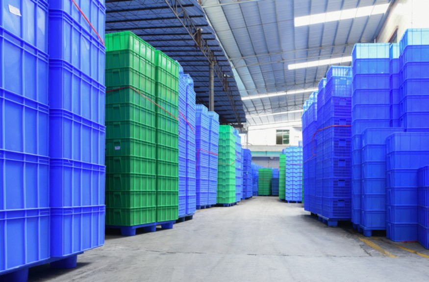 2025下半年塑料棧板及聚酯薄膜加工廠優(yōu)選指南 洞察趨勢與甄選標桿