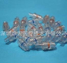 醫(yī)用塑料配件與聚酯薄膜 從旋轉(zhuǎn)接頭到生產(chǎn)加工的技術(shù)解析