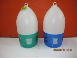 國產精品塑料飲水器 匠心設計，健康生活新選擇